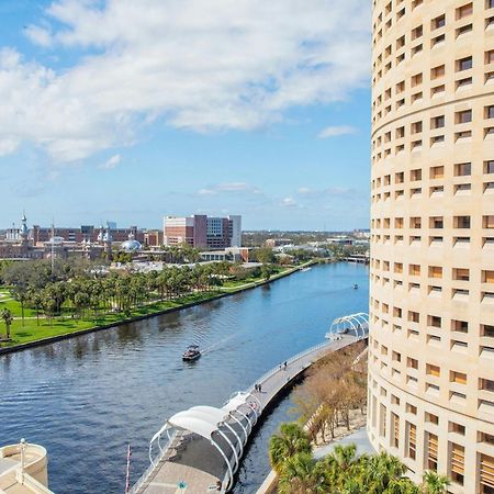 Aloft - Tampa Downtown Hotel Kültér fotó